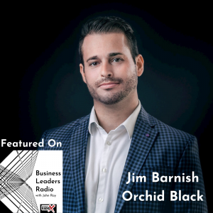 Jim Barnish, Orchid Black