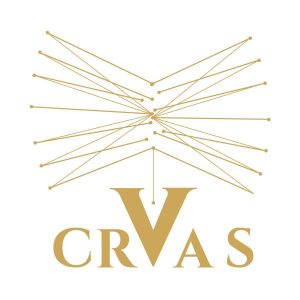 Caroline Rash With CRVAS