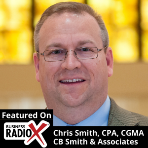 Chris Smith, CB Smith & Associates