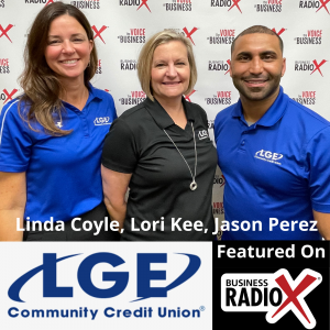 LGE Community Credit Union