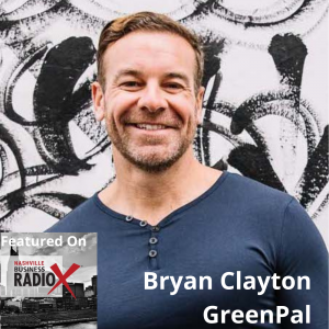 Bryan Clayton, GreenPal