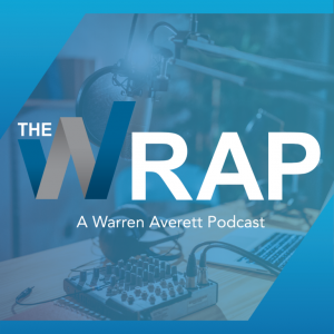 The Wrap Podcast | Episode 045: Process Improvement and Internal Controls | Warren Averett