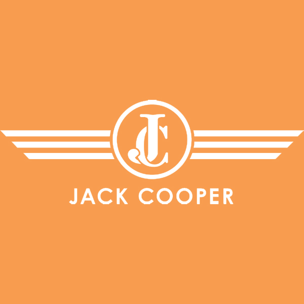 Jack Cooper