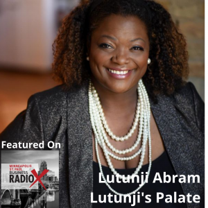 Lutunji's Palate