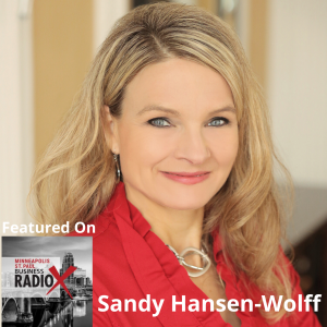 Sandy Hansen-Wolff, Sandy Hansen-Wolff Consulting