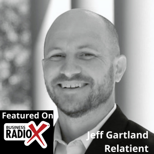 Jeff Gartland, Relatient