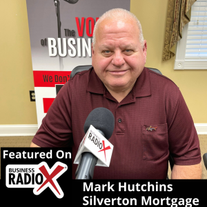 Mark Hutchins, Silverton Mortgage