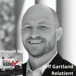 Jeff Gartland, Relatient