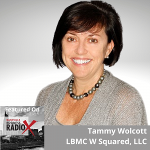 Tammy Wolcott, LBMC W Squared