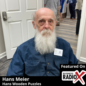 Hans Meier, Hans Wooden Puzzles