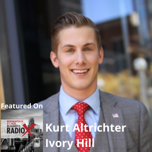 Kurt Altrichter, Ivory Hill