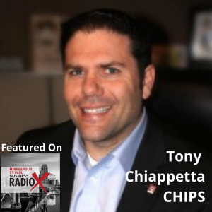 Tony Chiappetta CHIPS