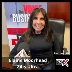 Elaine Moorhead, Zilis Ultra