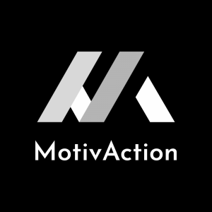 Irina Alexander With Academy Of MotivAction