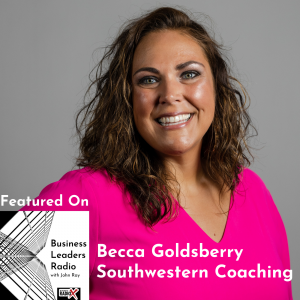 Becca Goldsberry, Southwestern Coaching