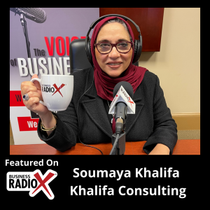 Khalifa Consulting