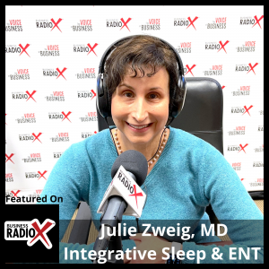 Julie Zweig, MD