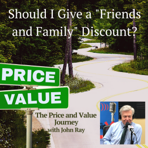 Friends and Family Discount