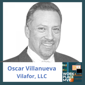 Oscar Villanueva