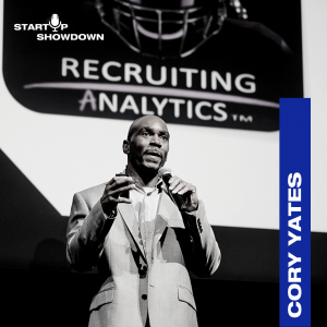 Cory Yates With Recruiting Analytics LLC