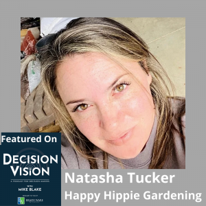 Happy Hippie Gardening