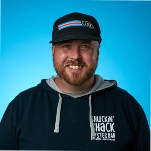 Darren Keeler With Shuckin’​ Shack Franchising