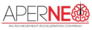 Aperne-logo