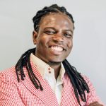 Kemy Joseph, Co-Founder and CEO, F.E.A.R.S. Advantage