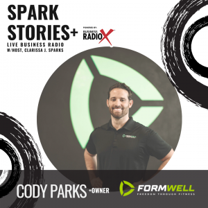 Spark Stories Episode 13