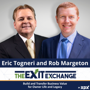 Eric Togneri, Neri Capital Partners and Rob Margeton, Ryco Advisors