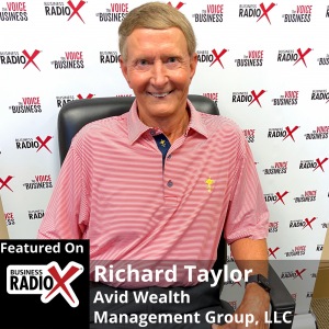 Richard Taylor, Avid Wealth Management Group, LLC