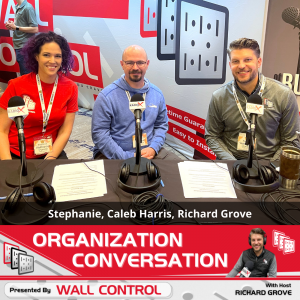 LIVE from WORKBENCHcon 2022:  Caleb Harris, YouCanMakeThisToo