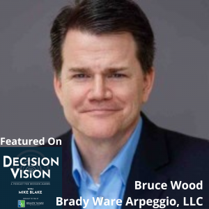 Bruce Wood