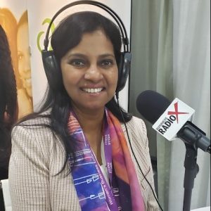 2022 WBENC: Kanchana Raman