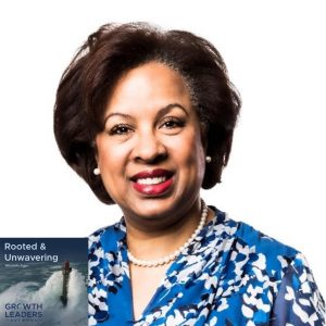 Loving Fiercely, Living Fearlessly and Learning Forgiveness with Toni Townes-Whitley, E1