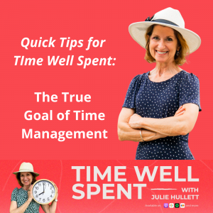 time management