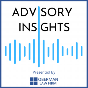 Advisory Insights