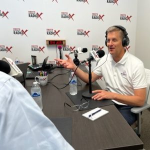 Joel Thain joins Randy Brunson on “Stewarding Family Wealth 2.0” ep: 2