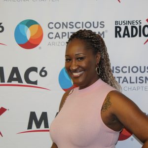 Shante Saulsberry with Janice’s Women’s Center E2