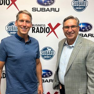 SIMON SAYS, LET’S TALK BUSINESS: Chris Weissman with TopRight