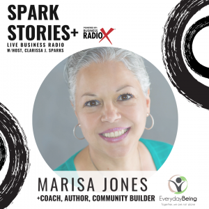 Spark Stories Episode 15