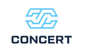 Concert-logo