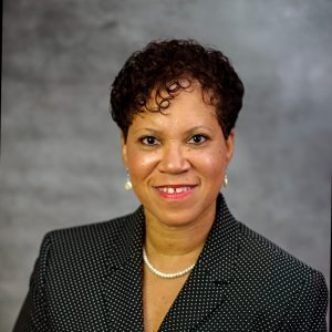 Carolyn Jordan With Neighborhood Credit Union