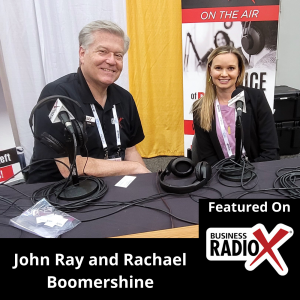 LIVE from SOAHR 2022: Rachael Boomershine, Ameris Bank