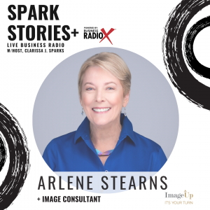 Spark Stories Episode 18