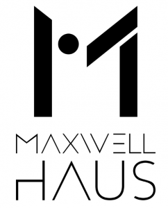 the Maxwell Haus