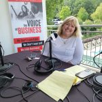 LIVE from the 2022 Roswell Rotary Golf and Tennis Tournament: Karen Schwank, KEE Designs, Inc.