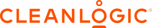 CleanlogicLogoOrangeRGB1