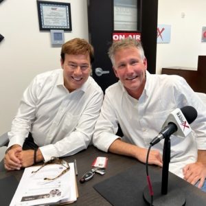 Dan Smith of Insperity joins Host Paul Webb