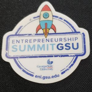 GSU Main Street Entrepreneurs Seed Fund Demo Day 2022